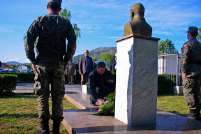 Vojarna �apljina