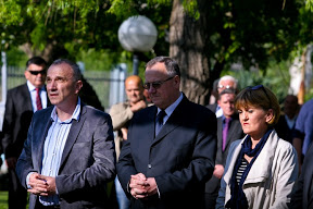 Vojarna �apljina